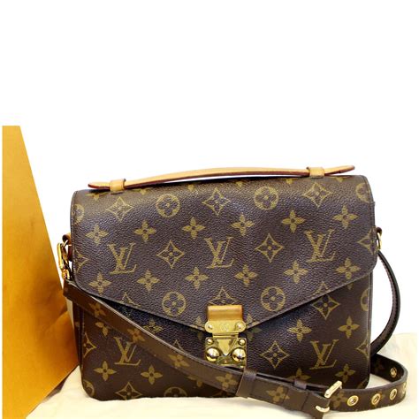 metis lv handbag|louis vuitton pochette metis crossbody.